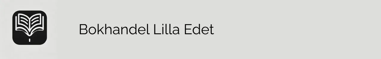 Bokhandel Lilla Edet